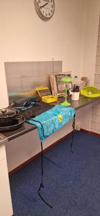 Kampeerspullen voor tent of caravan, Ophalen of Verzenden, Gebruikt