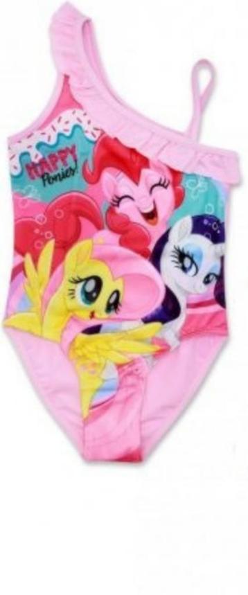 My little Pony Zwempak / Badpak - Maat 92 - 98 beschikbaar voor biedingen