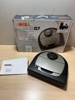 Robot stofzuiger neato D7 (geeft foutcode), Ophalen of Verzenden, Gebruikt, Reservoir, Robotstofzuiger