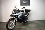 BMW F 650 GS (bj 2008), Motoren, 2 cilinders, Motorrijbewijs A, Bedrijf, Onbekend