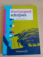 Overtuigend schrijven, Ophalen of Verzenden, Zo goed als nieuw, ThiemeMeulenhoff, Geesteswetenschap