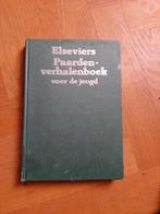 paardenverhalenboek voor de jeugd, Boeken, Ophalen of Verzenden, Non-fictie