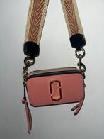 The Marc Jacobs crossbody tas, Ophalen of Verzenden, Zo goed als nieuw, Roze, Overige merken