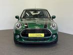 Mini Cooper 1.5 136pk Automaat Chili Serious Business | Clim, Auto's, Mini, 136 pk, Gebruikt, Zwart, 4 stoelen