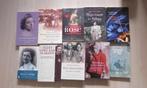 boeken/verhalen WWII, Boeken, Oorlog en Militair, Zo goed als nieuw, Tweede Wereldoorlog, Ophalen, Overige onderwerpen