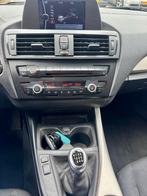 Bmw 1-SERIE 116i EDE Executive CLIMA NAVI XENON NAP, Auto's, BMW, 1-Serie, Gebruikt, Euro 6, 4 cilinders
