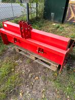 Grondbak Tractor Hekamp Kiepbak, Ophalen of Verzenden, Grondbewerking