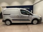 Peugeot Partner 120 1.6 BlueHDi 75 L1 XR, Voorwielaandrijving, Stof, 4 cilinders, Met garantie (alle)