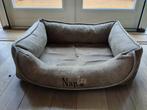 Hondenmand Napzzz Leatherlook 80x60x25, Overige, Zo goed als nieuw, Ophalen