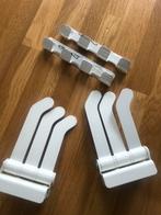 Ikea Algot onderdelen opbergsysteem, Verzenden, Minder dan 100 cm