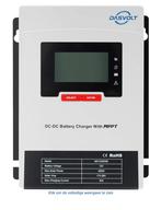 Mppt oplader 12V 50A DC/DC ingebouwde MPPT-oplader, Ophalen of Verzenden, Nieuw