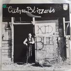 Cuby and the Blizzards Kid Blue/France /Nederbeat, Cd's en Dvd's, Vinyl | Jazz en Blues, 1960 tot 1980, Blues, Gebruikt, Verzenden