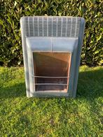 Benraad gaskachel op propaan, Ophalen of Verzenden, Gebruikt, Gas, Gaskachel