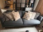 Parup drie zits bank, Tweepersoons, 75 tot 100 cm, Ophalen of Verzenden, Zo goed als nieuw