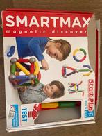Smartmax Start 30 delig vanaf 1 jaar, Kinderen en Baby's, Speelgoed | Bouwstenen, Ophalen, Zo goed als nieuw