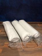 3 nieuwe silverstar anti-stress kussens | 60x70 cm, Eenpersoons, Wit, Nieuw, Ophalen of Verzenden