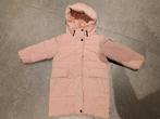 Roze gewatteerde winterjas, bright girl, maat 92, Kinderen en Baby's, Kinderkleding | Maat 92, Meisje, Bright girl, Ophalen of Verzenden