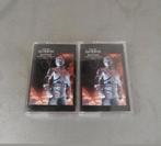 Michael Jackson - HIStory Cassettebandjes (2 stuks), Cd's en Dvd's, Cassettebandjes, Ophalen of Verzenden