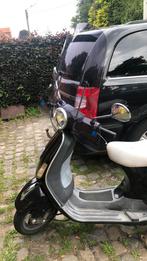 Vespa LX50 - 14500km, Fietsen en Brommers, Scooters | Vespa, Ophalen, Gebruikt, 49 cc, Benzine