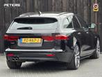Jaguar XF Sportbrake 2.0d R-Sport| 20inch| Pano| Trekhaak|, Automaat, 12 maanden, Achterwielaandrijving, Euro 6