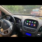 apple carplay navigatie hyundai ix35 carkit android 13 usb