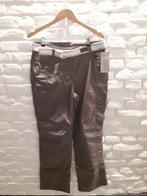 Nieuw broek canda maat 42, Verzenden, Beige, Maat 42/44 (L), Nieuw