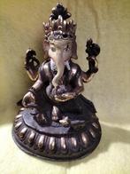 Ganesha (vuur verguld), Antiek en Kunst, Ophalen of Verzenden