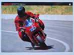 Ducati Sporttouring - Supersport folders, Ophalen of Verzenden, Ducati