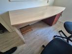 Bureau met 2 stoelen, Ophalen, Gebruikt