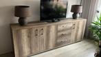 Dressoir / tv meubel, Huis en Inrichting, Kasten | Dressoirs, Ophalen of Verzenden, Zo goed als nieuw, 25 tot 50 cm