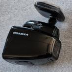 Dashcam Nikkei RoadX4 compleet micro sd kaart en laadkabel, Ophalen of Verzenden, Gebruikt