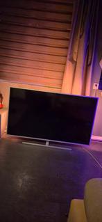 Philips 58PUSS8505/12, Ophalen, Philips, 50 Hz, 100 cm of meer