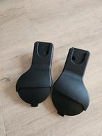 Autostoeladapter set Easywalker  Jimmey / Harvey, Ophalen of Verzenden, Zo goed als nieuw, Kinderwagen, Overige merken