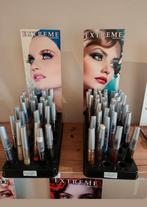 Extreme glitter, kleur en Metallic eyeliner, Sieraden, Tassen en Uiterlijk, Uiterlijk | Cosmetica en Make-up, Ophalen of Verzenden