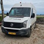 Volkswagen Crafter MOTOR DEFECT, Achterwielaandrijving, Volkswagen, Origineel Nederlands, Particulier