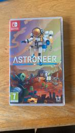 Astroneer switch, Spelcomputers en Games, Ophalen of Verzenden, Zo goed als nieuw