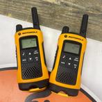 Motorola TLKR T80EX Duo set - Zeer nette staat, Motorola, Zo goed als nieuw, Support@motorola.com, 222 W. Merchandise Mart Plaza
Suite 1800
Chicago, IL 60654
United States