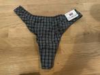 Marie Jo string 42 NIEUW!! Nu €3, Kleding | Dames, Ondergoed en Lingerie, Ophalen of Verzenden, String