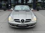 Mercedes-Benz SLK-klasse 200 K. Leder|Harman&Kardon|165PK|Co, Automaat, 65 €/maand, Achterwielaandrijving, Gebruikt