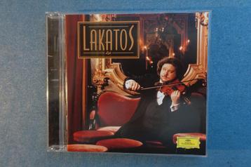 Roby Lakatos and his ensemble plays Hungarian music beschikbaar voor biedingen