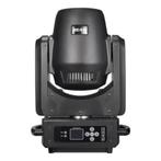 DJLicht 100W Beam Movinghead met accu en WDMX Zwart, Muziek en Instrumenten, Licht en Laser, ., Nieuw, Ophalen of Verzenden, .