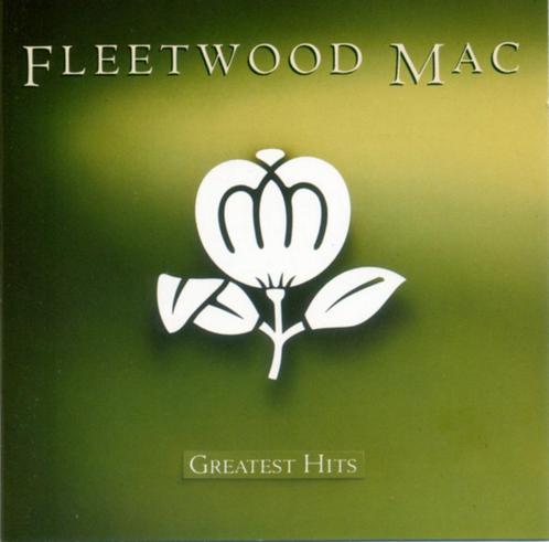 1735 - FLEETWOOD MAC - GREATEST HITS - NIEUW, Cd's en Dvd's, Cd's | Rock, Nieuw in verpakking, Poprock, Verzenden