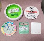 Monopoly Express, Ophalen of Verzenden, Gebruikt