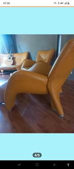 Leolux, Huis en Inrichting, Ophalen of Verzenden, Gebruikt, 75 tot 100 cm, Tweepersoons