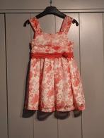 Zomerjurk met vestje, feestjurk, Kinderen en Baby's, Kinderkleding | Maat 122, Ophalen of Verzenden, Zo goed als nieuw, Meisje
