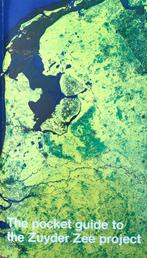 The pocket guide to the Zuyder Zee project, Ophalen of Verzenden, 20e eeuw of later, Zo goed als nieuw