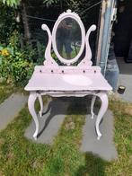 Kaptafel, kap tafel, Huis en Inrichting, Tafels | Kaptafels, Ophalen, 50 tot 100 cm, Zo goed als nieuw, Minder dan 100 cm