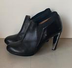 UNITED NUDE PUMPS MT:40  In zeer nette staat, Pumps, Verzenden, Zwart, UN UNITED NUDE