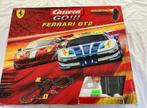Carrera Go! Ferrari GT2 Racebaan - Compleet!, Zelf te bouwen, Carrera, Ophalen of Verzenden, Elektrisch