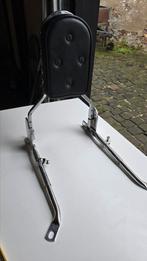 Sissybar, Motoren, Ophalen of Verzenden, Gebruikt